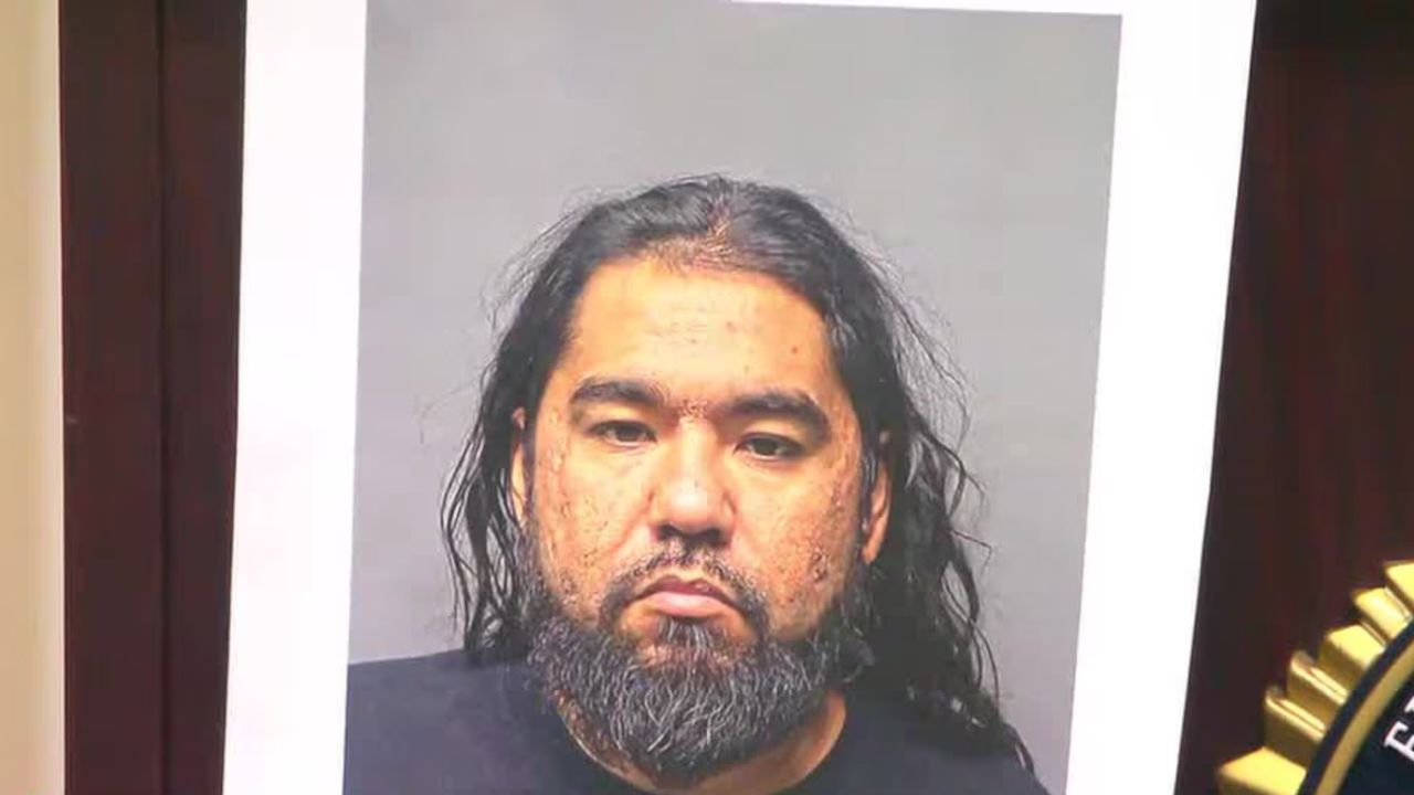 40-Year-Old Arrested after Massive Trafficking Operation in Russell County