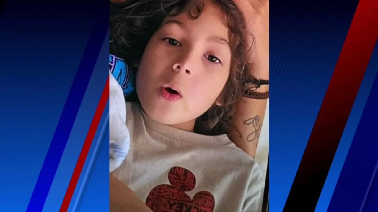 7-Year-Old Non-Verbal Boy Missing in Asheboro, Public Asked to Help
