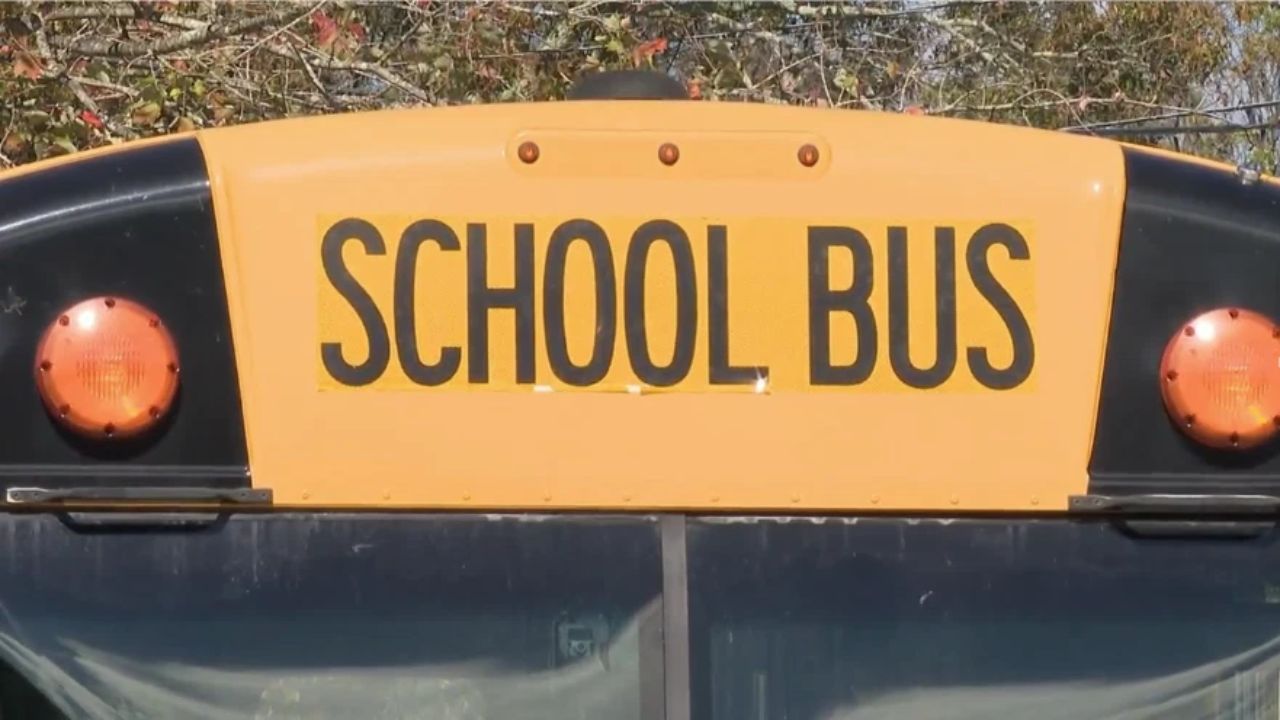 9-year-old Stole Loaded Gun from Relative's Home and Showed it to His Friends on School Bus; Arrested after Driver Alerted Ocala Police