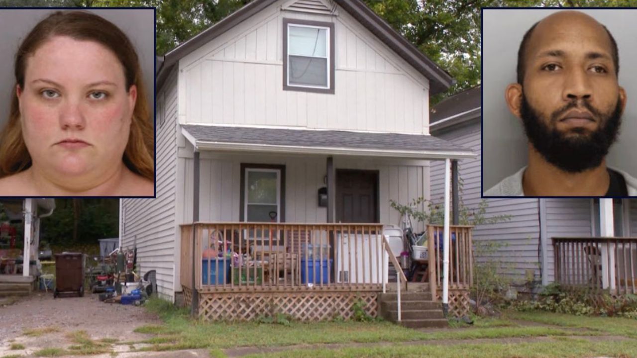 9-year-old Weighed only 90 Pounds in Elmwood Place; Couple Lands in Custody for Severe Abuse and Neglect