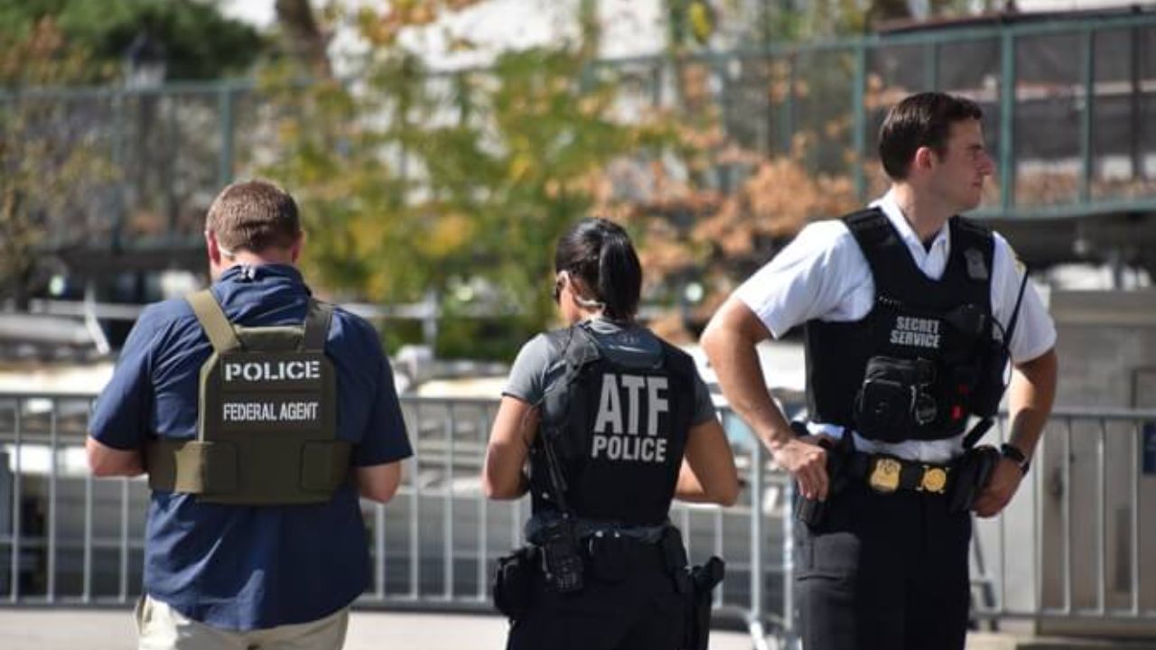 ATF Arrests Five after Detroit Man was Beaten and Robbed Following Viral Video