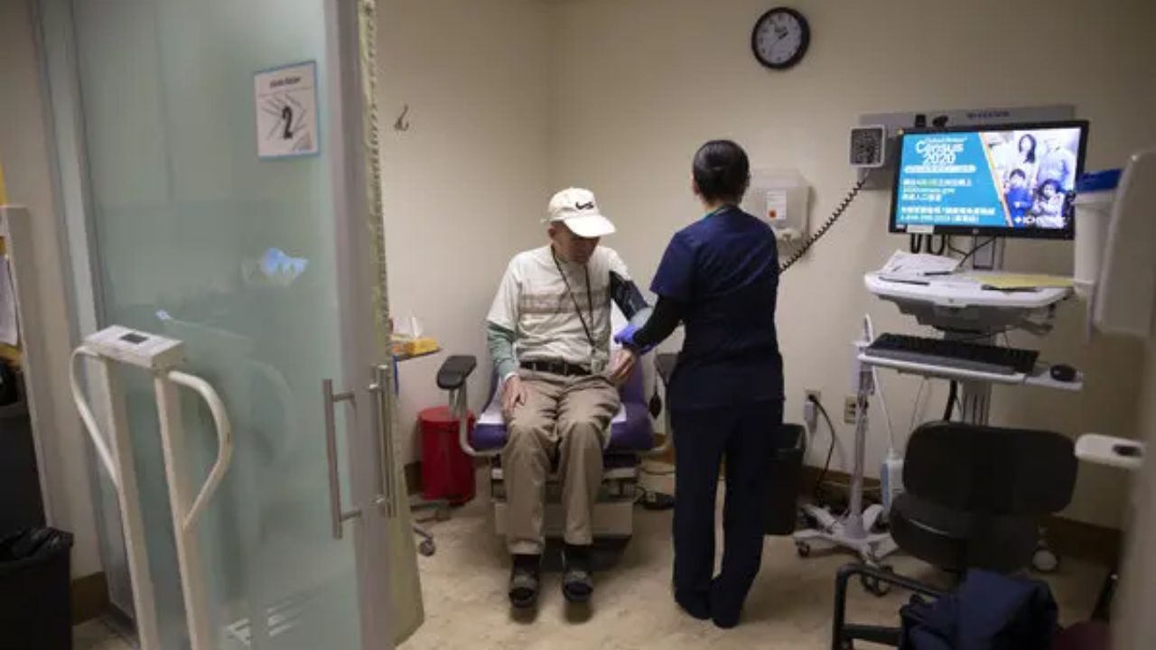 Affordable Healthcare in Jackson, Mississippi Options and Programs for Low-Income Residents (1)