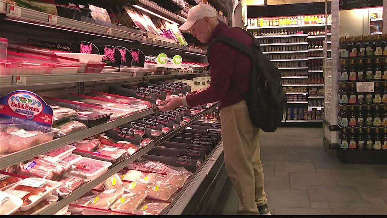 Alabama Slashes Grocery Sales Tax; Diapers and Feminine Products Now Tax-Free