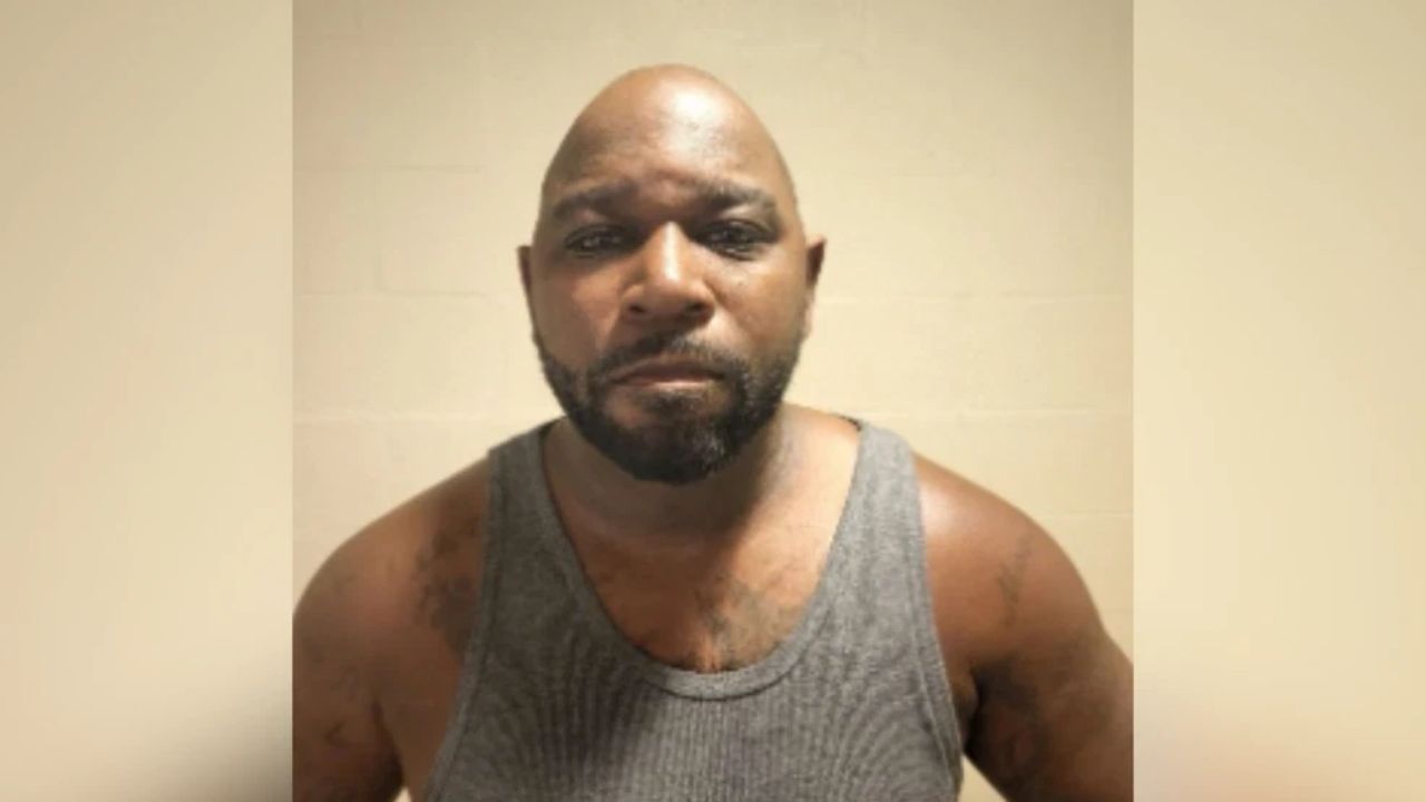 Brandywine Motorcycle Driver Allegedly Shoots at Car in Road Rage Encounter; Arrested after Victim Called Police