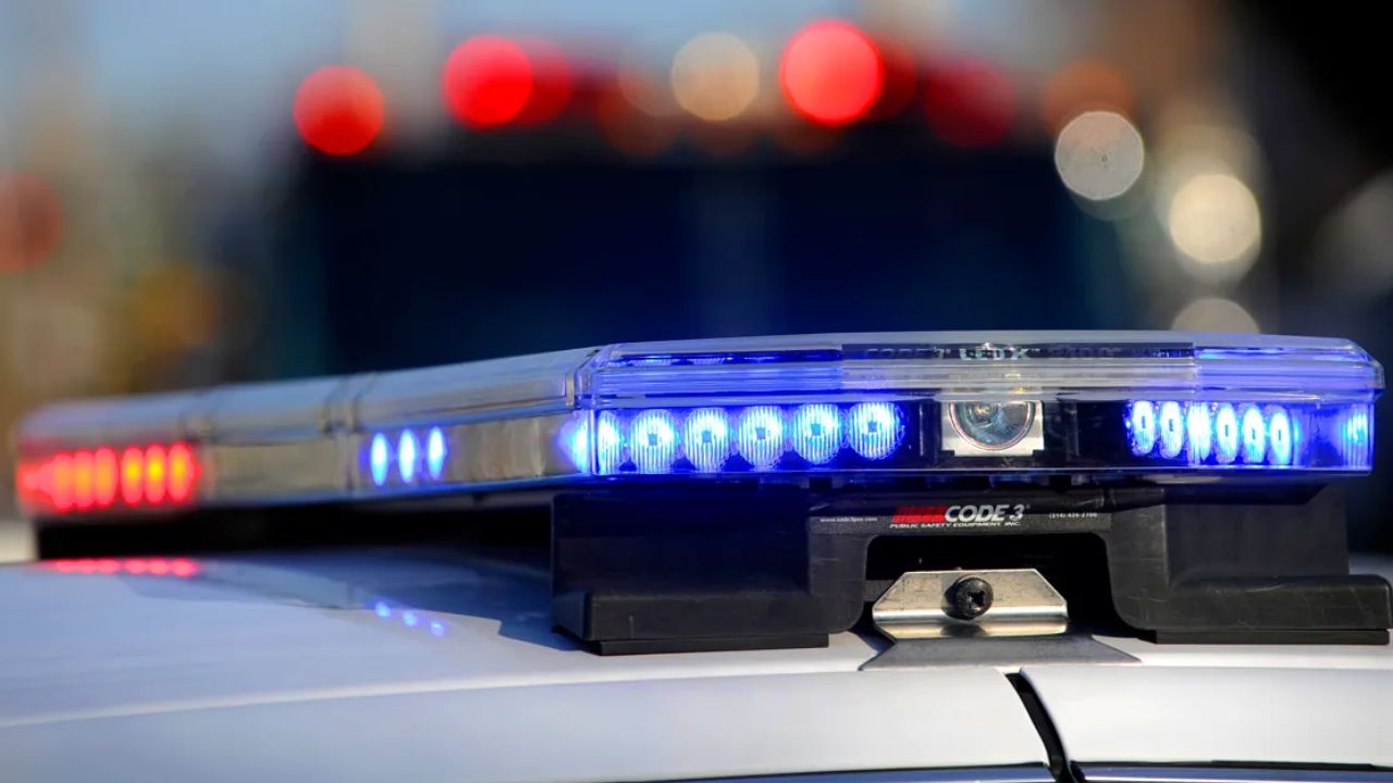 Camdenton Man Arrested After High-Speed Chase Ends in Property Damage and Methamphetamine Bust