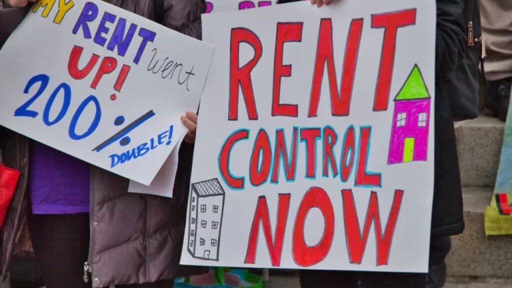 Chicago’s Push for Rent Stabilization What It Means for Tenants