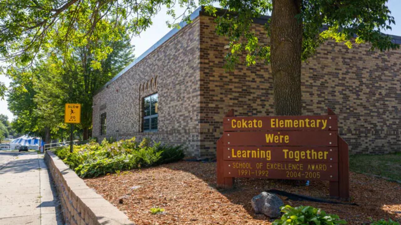 Child Shared Magic Mushroom Chocolate at School; Mother Wanted after Several Children Overdosed at Cokato School