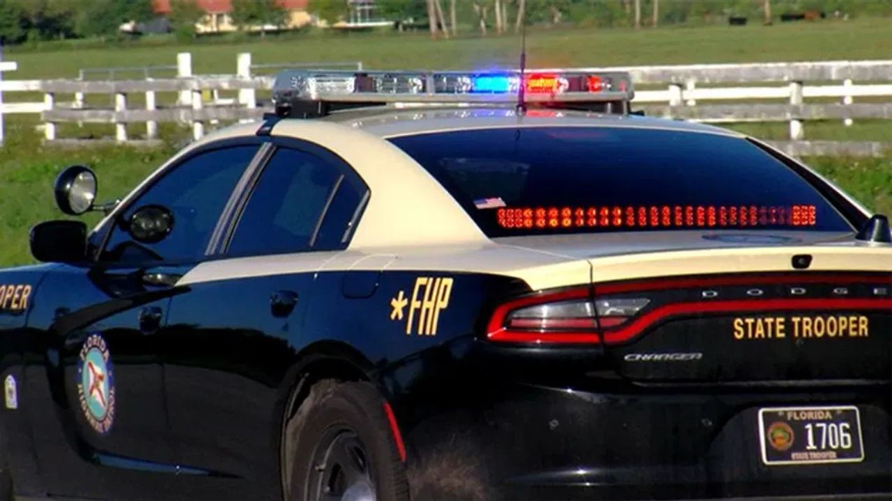 Cocoa Man Dies After Running Red Light and Crashing on U.S. 1 in Fatal Truck Accident