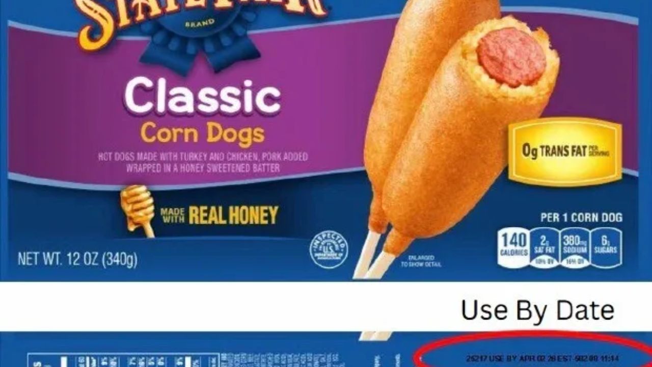 Corn Dog and Sausage-on-a-Stick Products Recalled Amid Consumer Injury Reports