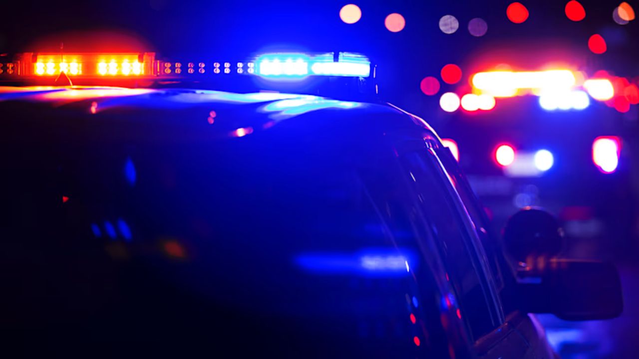 Couple Charged after Port Huron Drug Task Force Seizes Cocaine, Meth and Heroin