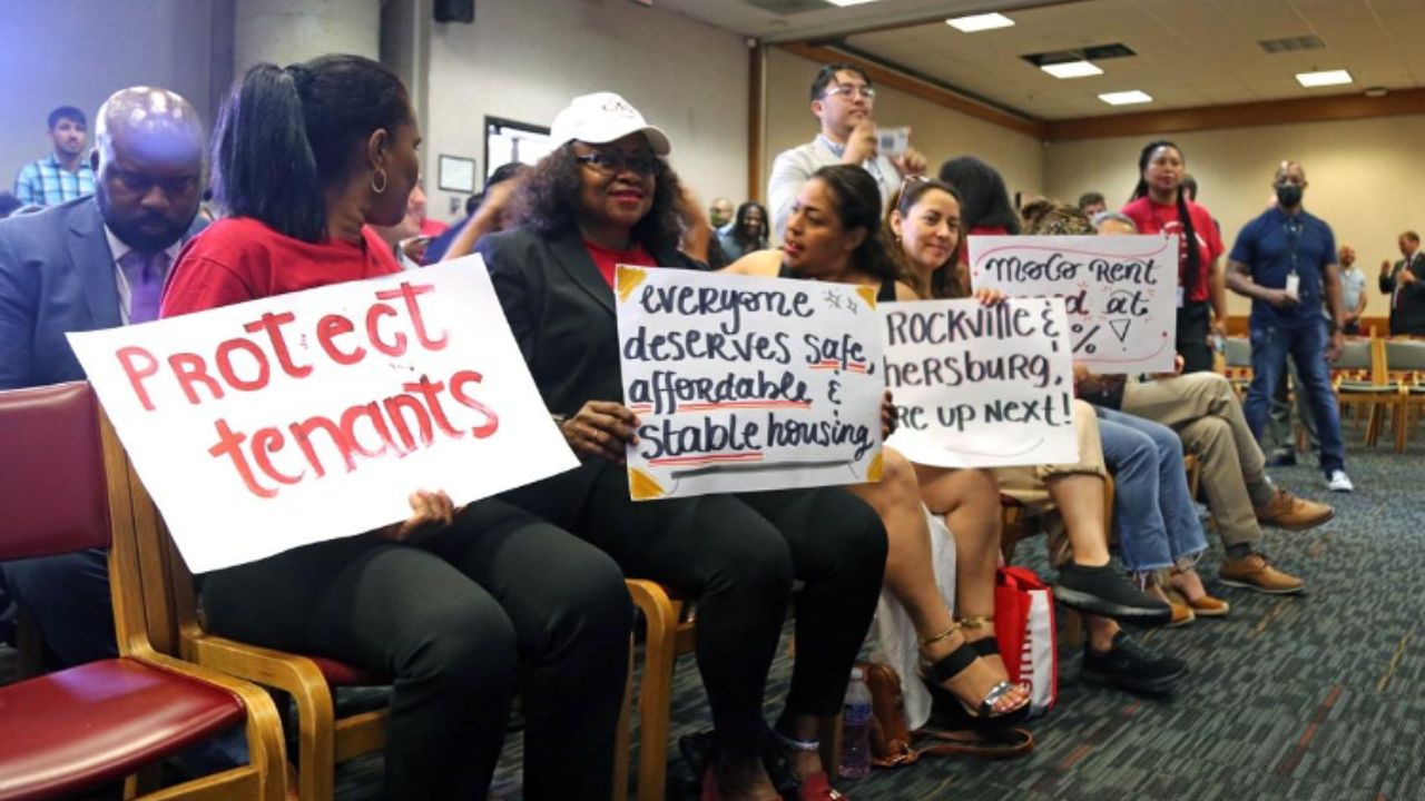 Dallas's Push for Rent Stabilization What It Means for Tenants