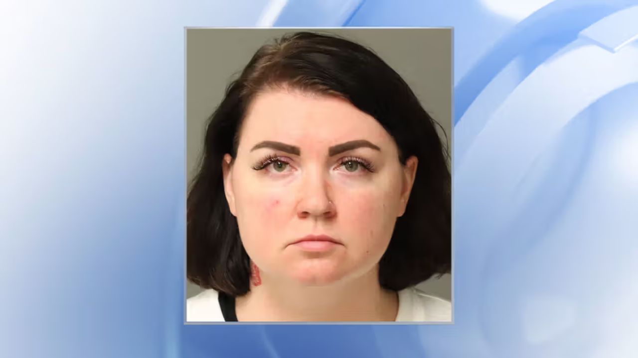 Detention Officer Charged with Smuggling Cocaine, K2, Suboxone for Inmates in Wake County