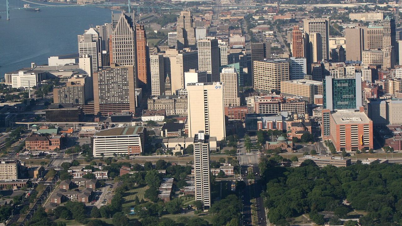 Detroit to See 80s and Patchy Mornings All Week Before Fall Arrives