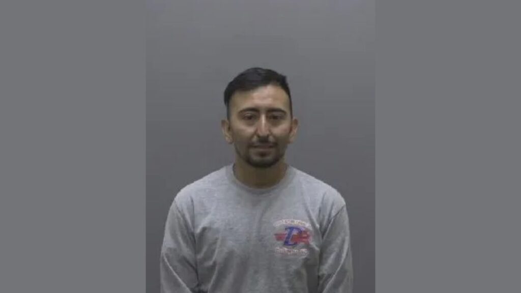 Felony Cocaine Trafficking Charges Filed after Alamance County Drug Seizure (1)