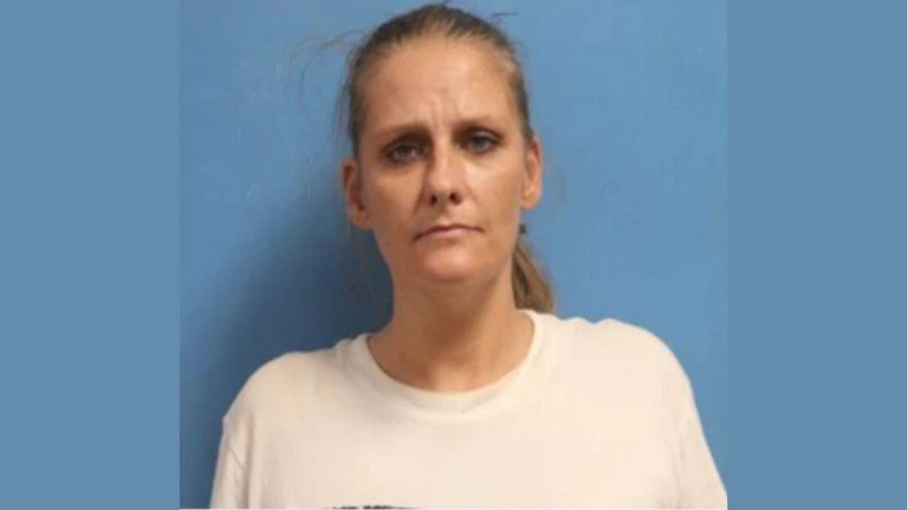 Forsyth Woman Arrested after Police Pursuit; Stopped and Hijacked Another Car during Chase