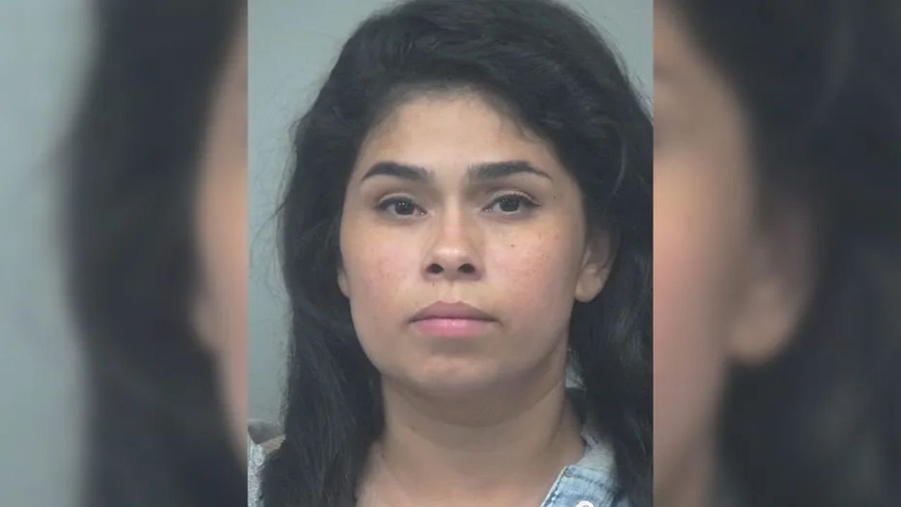 Georgia Woman Arrested after Police Seized 55 Pounds of Fentanyl from Car; Child also Rescued