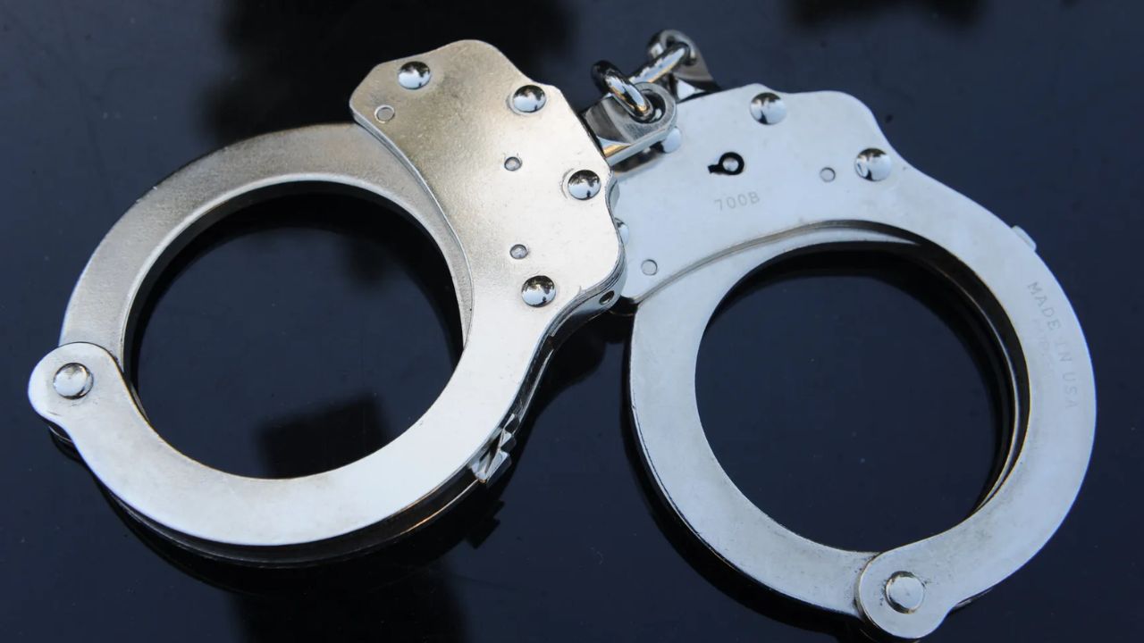 Green Bay Man, a Suspect in Multiple Tire Thefts, Nabbed in Multi-Agency Operation