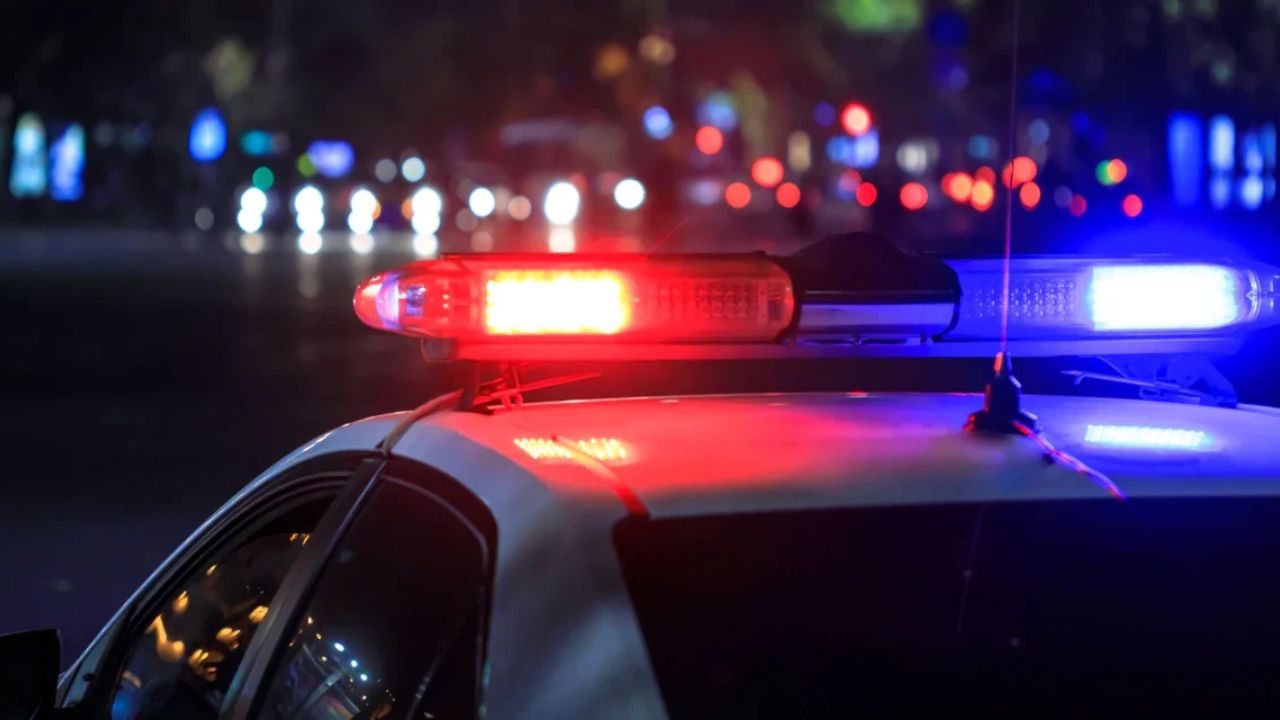 Harrison County Man Arrested for Assault and Threatening Victim with Gun