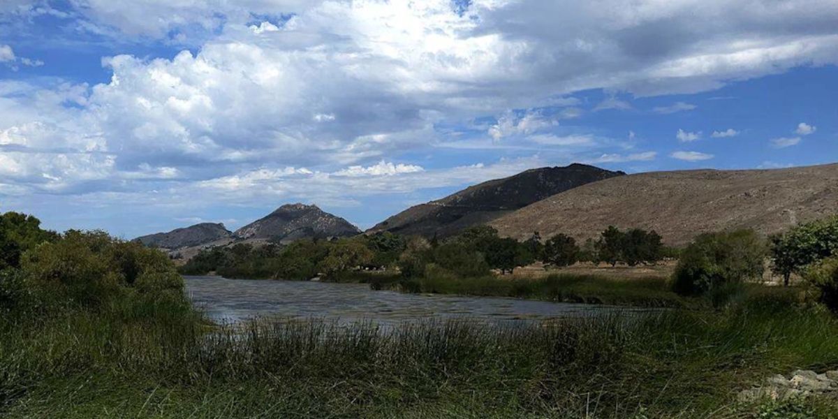 Heavy Rain Triggers Flooding and Road Closures in Barry County