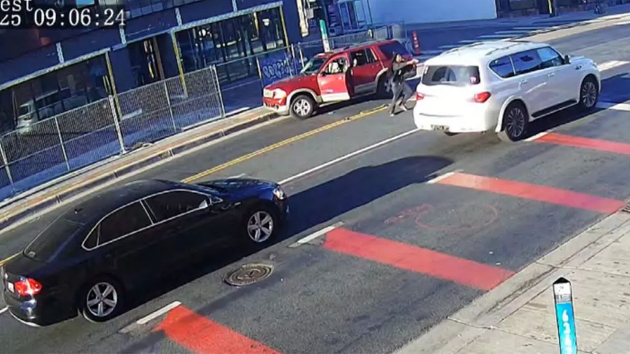 High-Speed Carjacking Chase in Minneapolis Kills Two Women, Injures Child