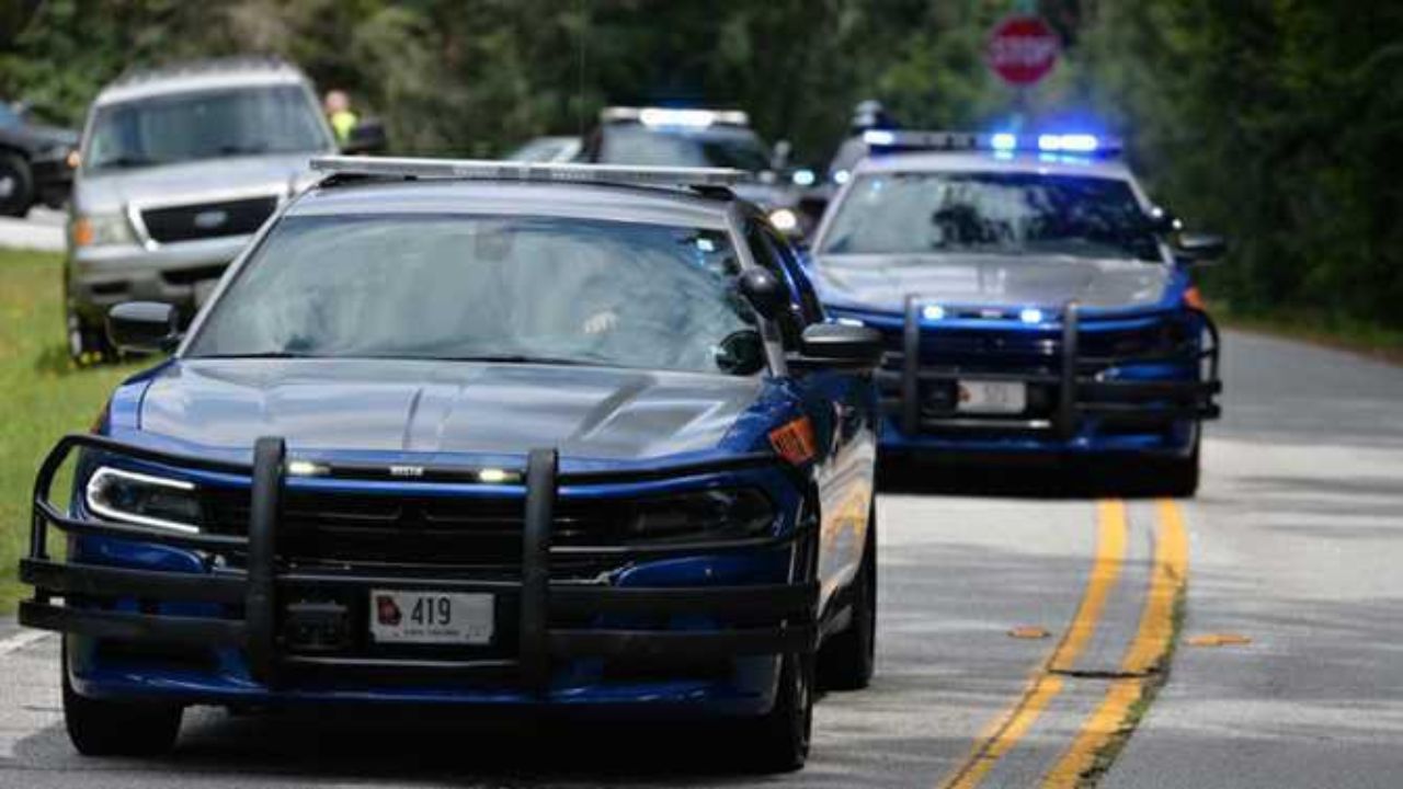 High-Speed Chase on I-20 Over Stolen Lawn Mower Results in Arrests; Officer Injured in Covington