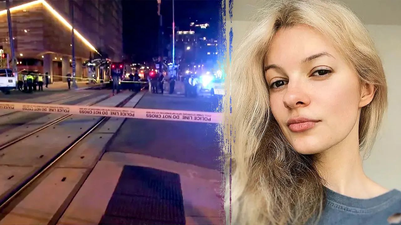 “Iryna’s Law” Passes North Carolina Senate after Charlotte Stabbing