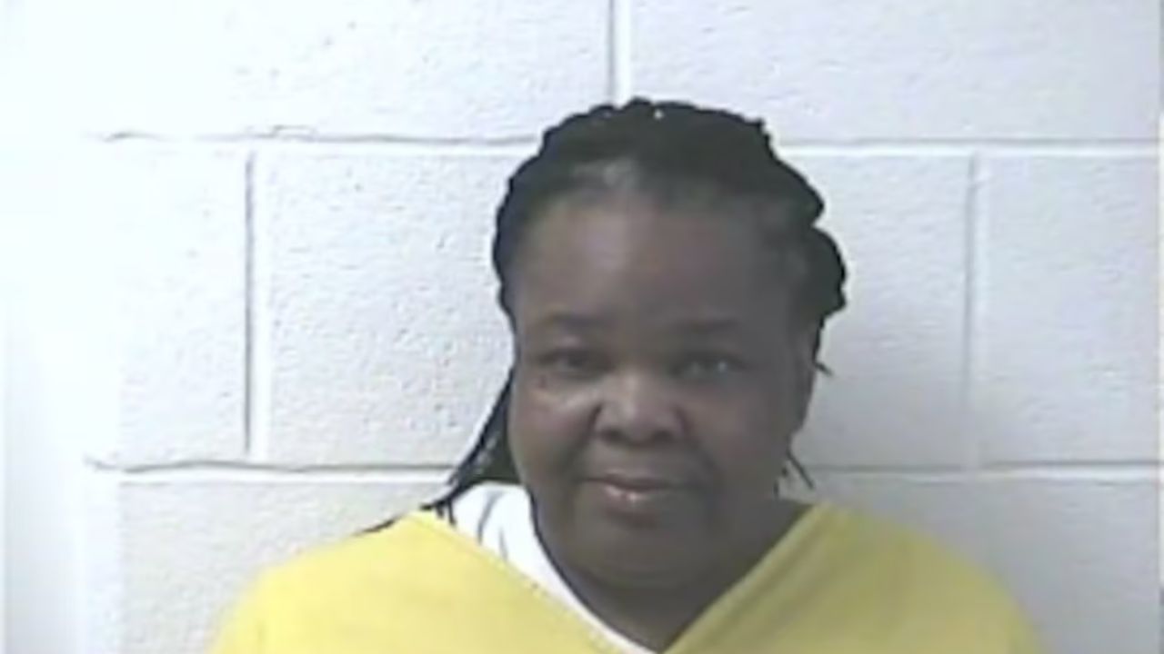 Kentucky Woman Arrested after Full Fledged Drug Lab Busted at her Residence; Chemicals and Guns Confiscated in Daviess County
