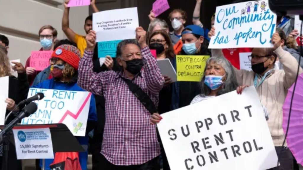 Los Angeles' Push for Rent Stabilization What It Means for Tenants and Landlords (1)