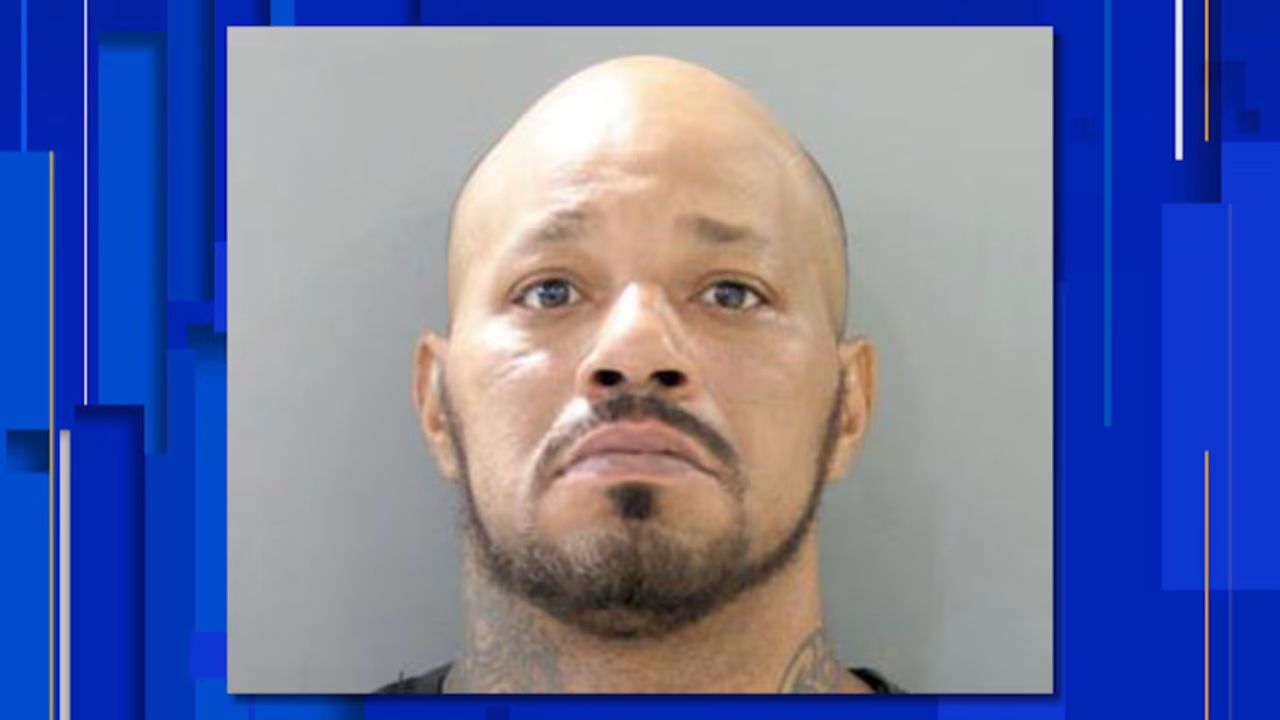 Man Arrested and Charged in Deadly 4-Car Crash on Eight Mile Road in Detroit