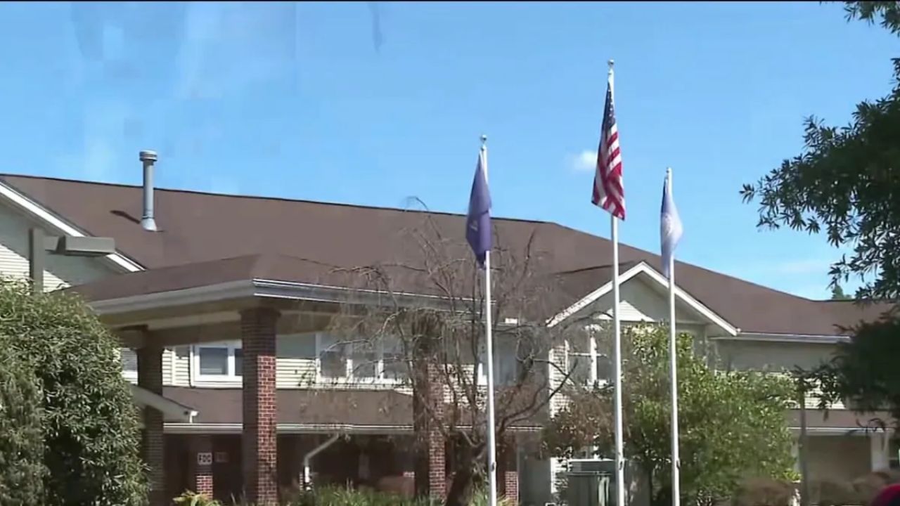 Man Charged after Assaulting Helpless 89-Year-Old in Virginia Old Age Facility