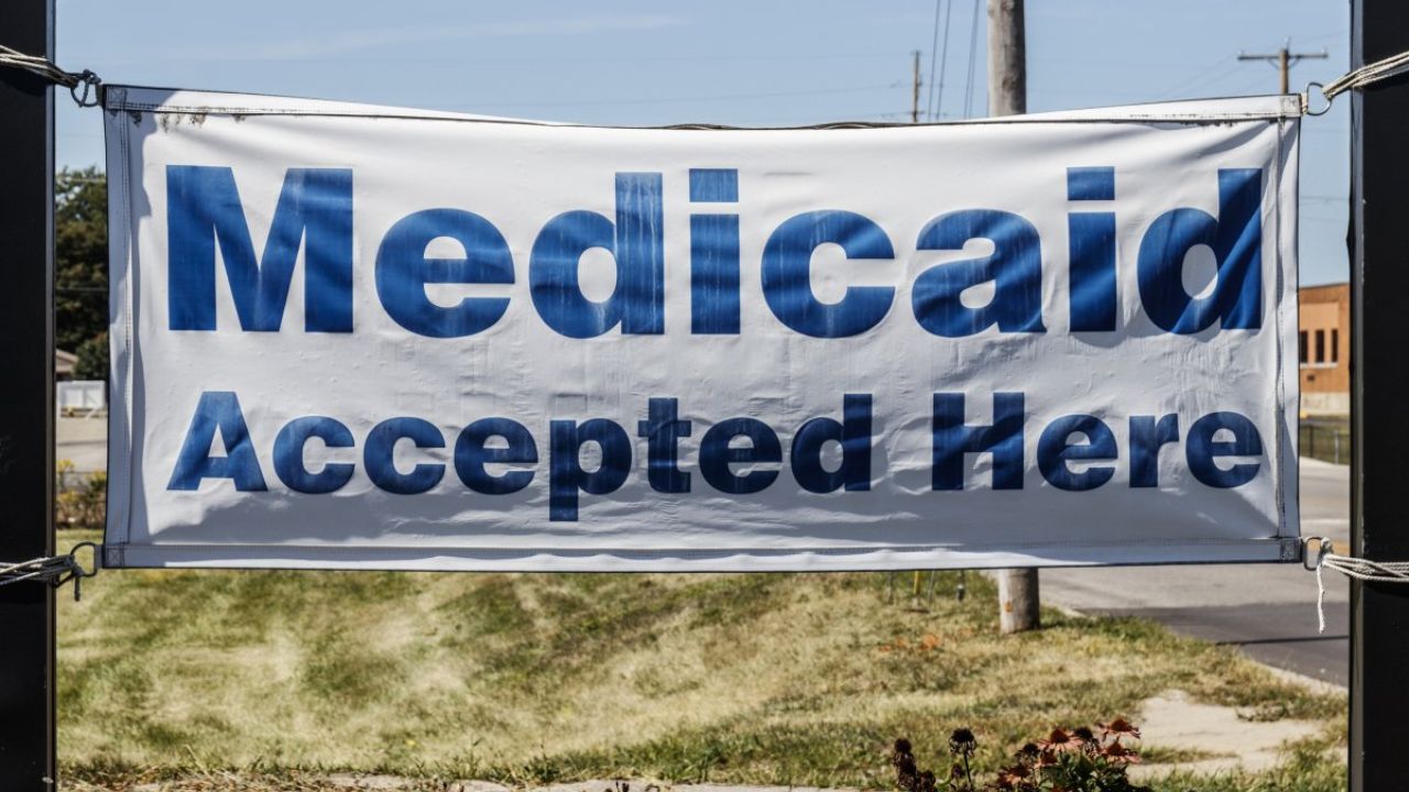 North Carolina Senate Passes Medicaid and Children’s Hospital Funding Bill