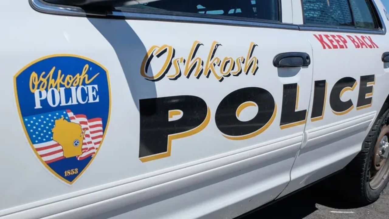 Oshkosh Police Recover 43 Grams of Meth, Arrest Fugitive in Neighborhood Operation