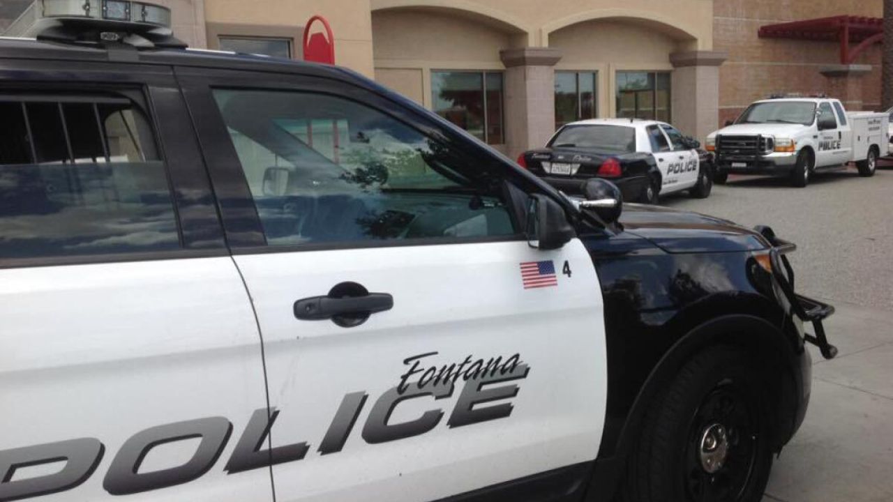 Parents Save 4-year-old from Brazen Kidnapping Attempt in Fontana; 23-year-old Suspect Arrested