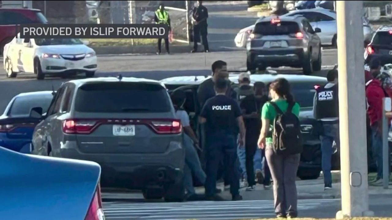 Pet Feud Turned Dangerous - Neighbor Fires Flare Gun at 67-year-old in Long Island; Attacker Arrested