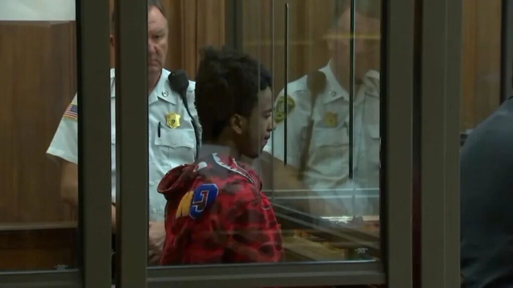 Police 19-Year-Old Arrested after Dangerous Road Rage Fight in Dedham (1)