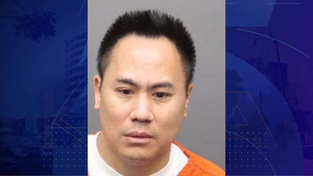 Riverside County Sheriff Arrests Man in String of Tire-Slashing Incidents; Vandalism Charges Files