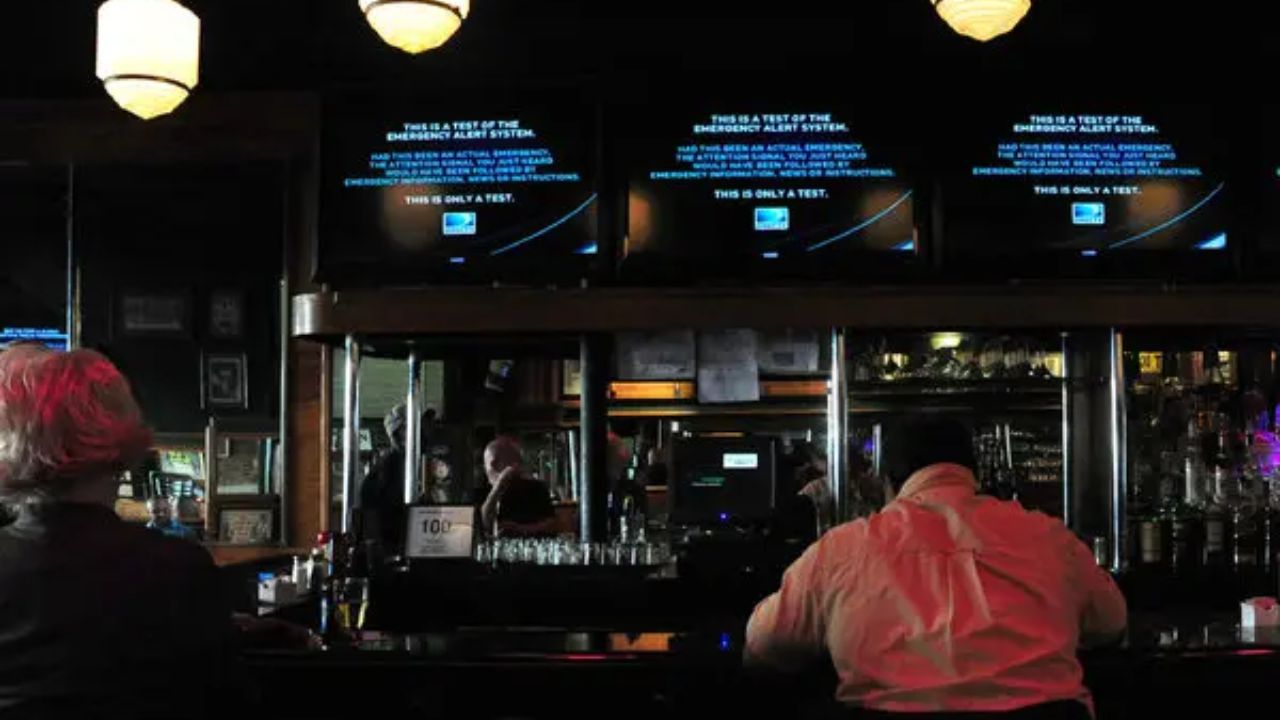 Some New Yorkers to Receive Test Emergency Alerts Thursday How to Opt-In and Stay Prepared