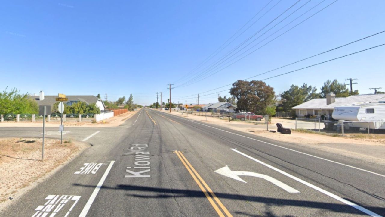 Suspected Drunk Driver Rear-Ends SUV, Killing One and Hospitalizing Another in San Bernardino County