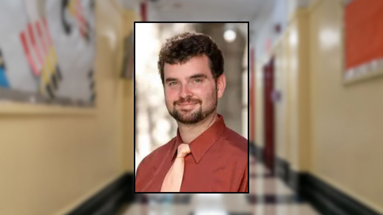 Teacher Arrested after Family Member Turned Him to Authorities for Sharing and Storing CSAM in New York