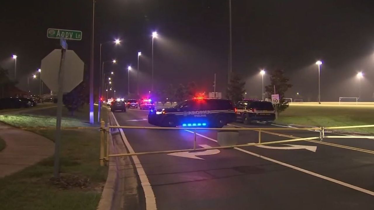 Teen Hospitalized after Mother Allegedly Fires Gun During Home Altercation