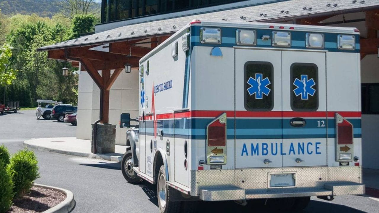 Teen Set Himself on Fire for Social Media Challenge; Rushed to Hospital with Serious Burns in Rhode Island