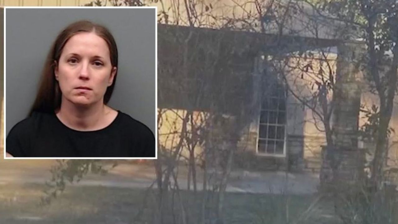 Texas Day Care Worker Pleads Guilty to Abusing Toddlers 134 Times