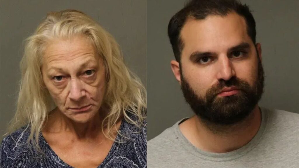 Three Arrested After Drugs and Stolen Firearm Found at Spark by Hilton in Wytheville (1)