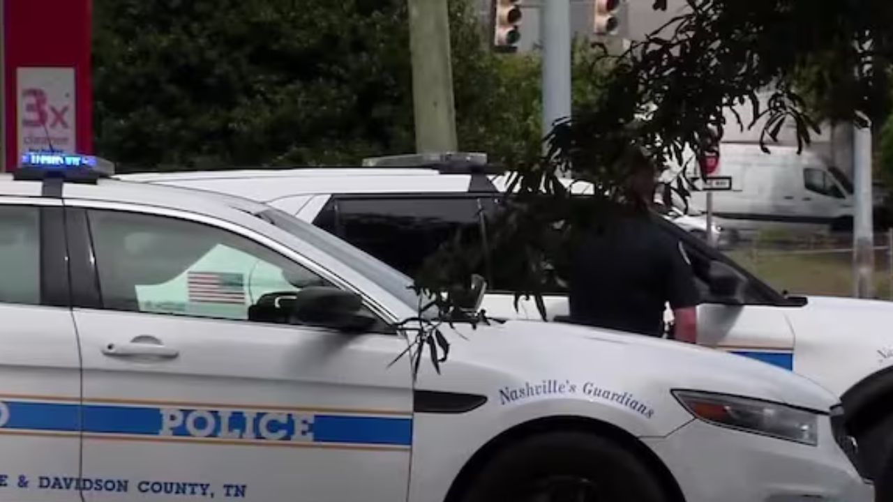 Traveling Vice Lords Gang Member Arrested in Major Cocaine and Marijuana Seizure