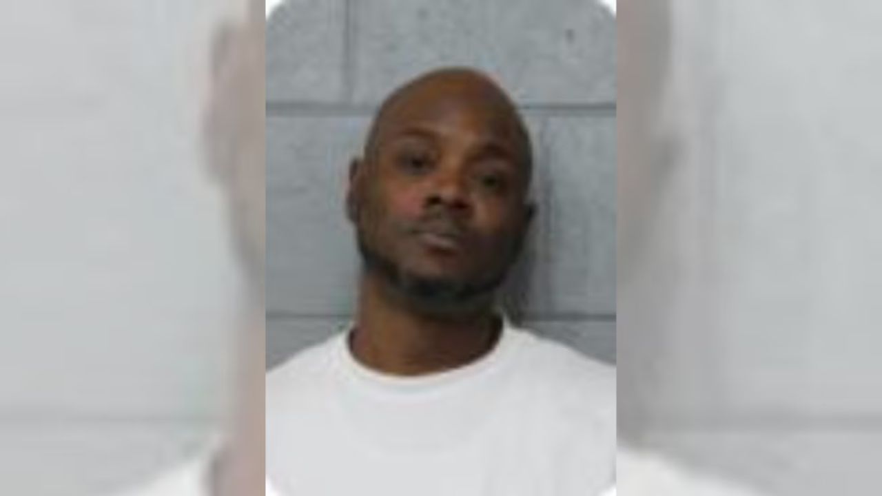 Two Fugitives Arrested in Oregon after Drug-Filled SUV Crashes near Madras (1)