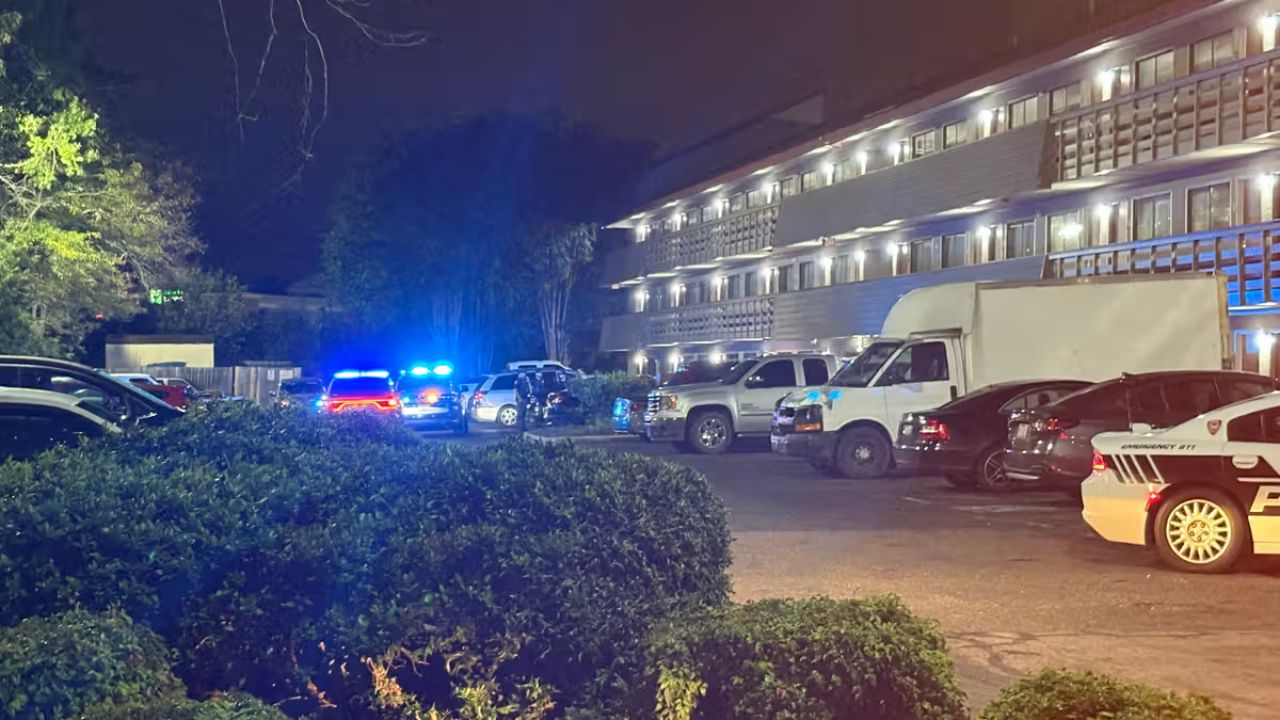 Two Suspects Caught Following High-Speed Chase Through Mebane, Orange County, and Durham