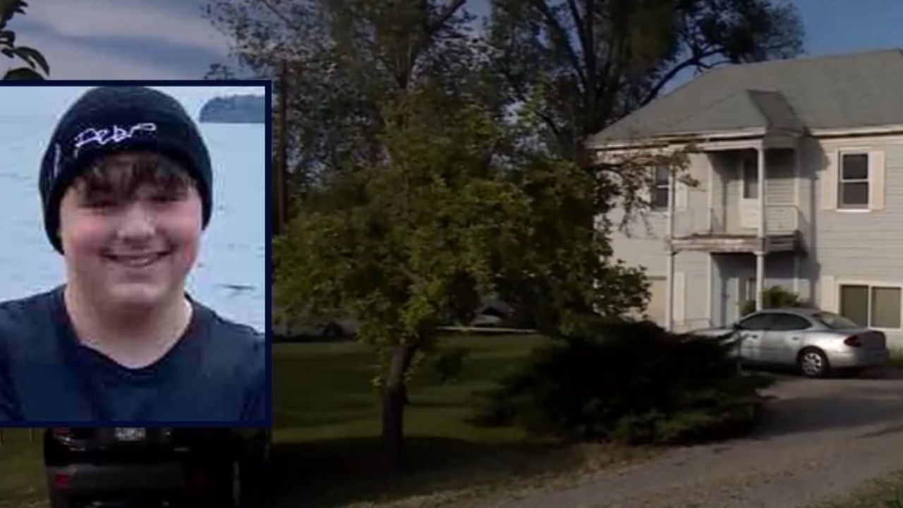 Utah Teen Pleads Guilty after He Murdered and Dismembered His Friend; Facing Life in Prison