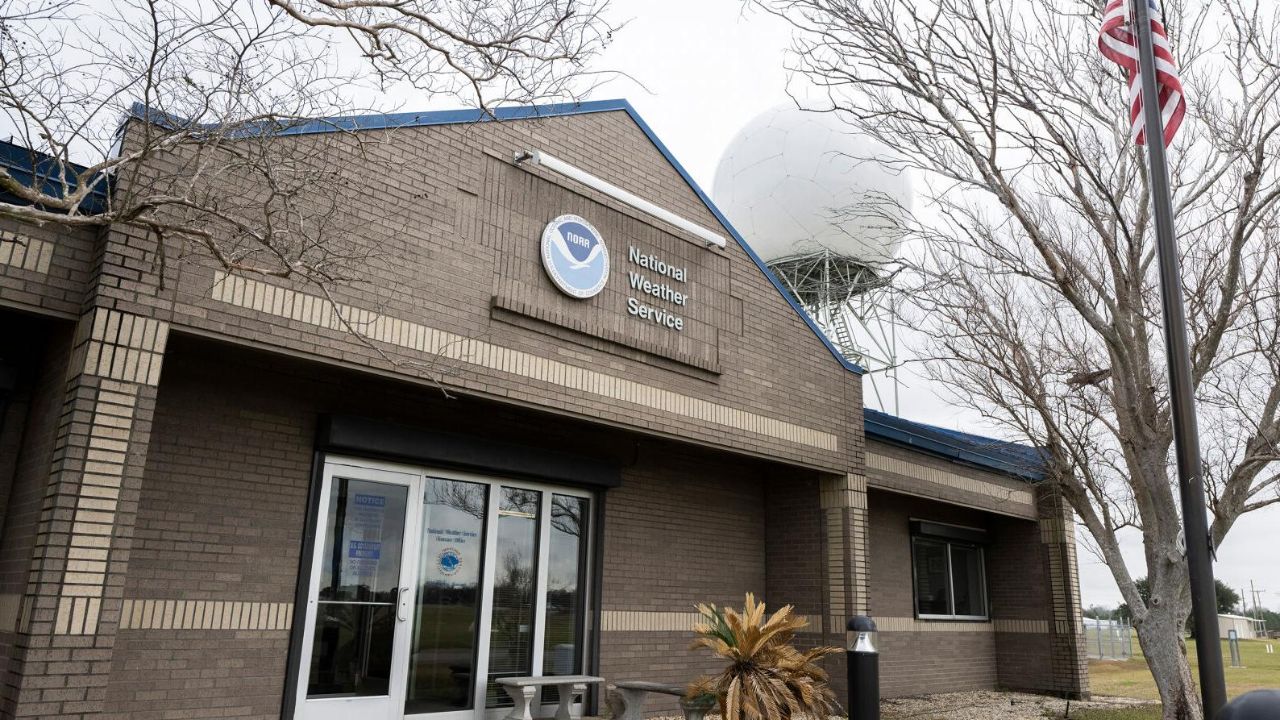 Warmer and More Humid Weather Returns to Lake Charles with Heat Index Above 100°F