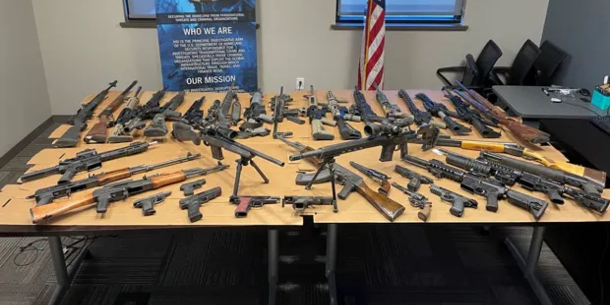 Washington Man Pleads Guilty to Murder of Couple and Unborn Child in Yakima Ranch Case