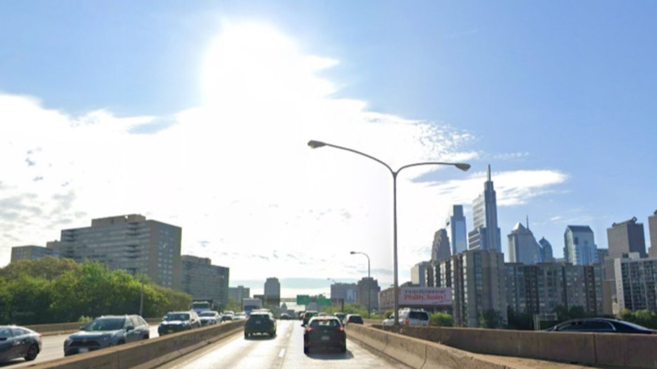 Weekend Forecast Pleasant Skies, Mild Warmth Across Philadelphia Region